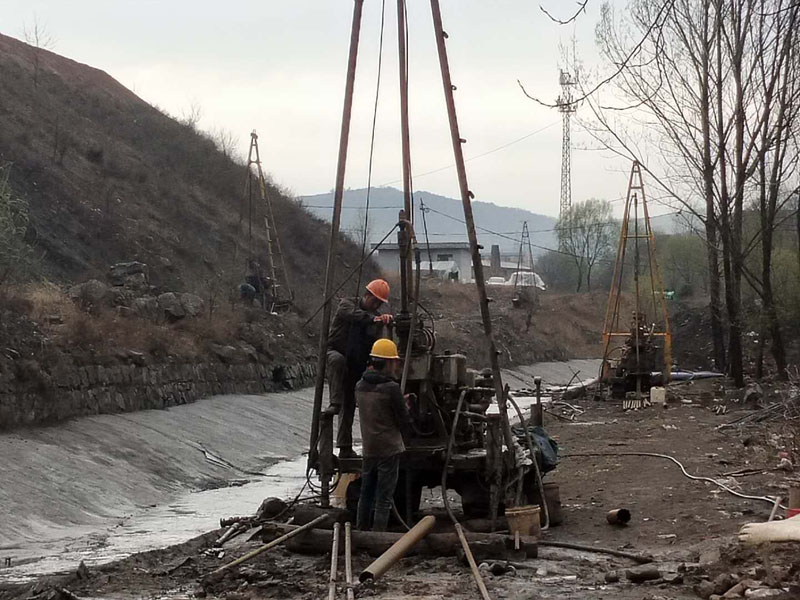 蒙山地基加固与处理方法详细介绍