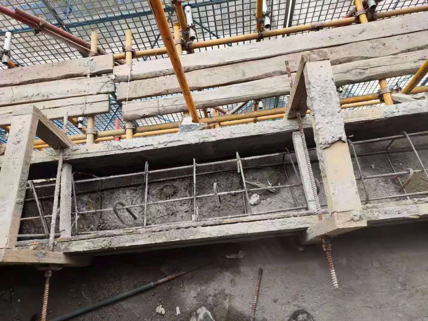 蒙山厂房加固公司如何选择